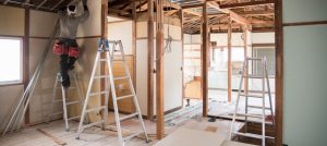 Entreprise de rénovation de la maison et de rénovation d’appartement à Gornac